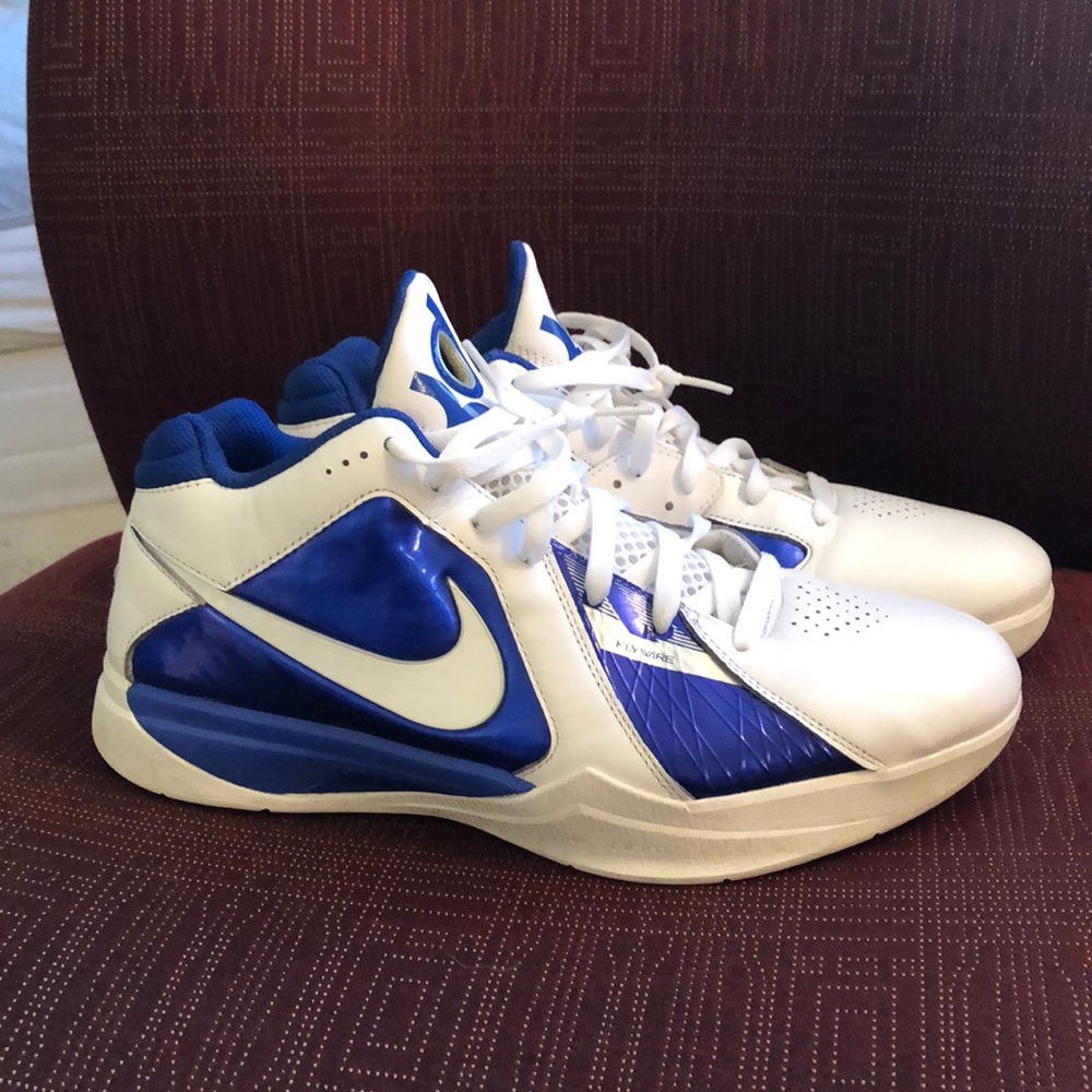 Nike Zoom KD 3